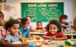 幼儿园安全常识如何教给孩子？