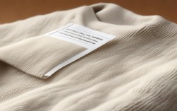 羊绒衫小常识，如何辨别真假羊绒？