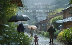 梅雨季暴雨频发，这些安全常识你get了吗？