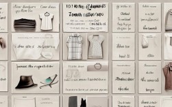 穿衣服小常识100条，穿衣服小常识100条图片