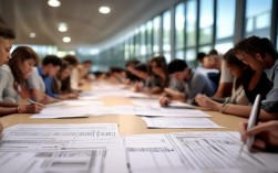 国考各岗位报名人数为何差异大？