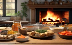 今年冬季食补，到底该怎么补才最有效？