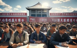 国考北京户口，应届生能落户吗？