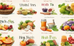 健康小常识妙招，健康小常识妙招素材