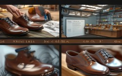 皮鞋清洗小常识，皮鞋怎么清洗才能不伤皮质又干净？