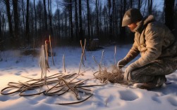 冬季狩猎下套子，2025年新规禁用吗？