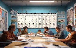 国考省考具体时间是什么时候？考试流程和备考时间线怎么安排？