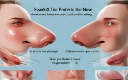 春季过敏季，如何有效保护鼻子？