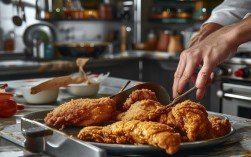 厨艺的常识炸鸡，新手必学的家常做法有哪些？