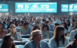 国考招录比创新低？今年竞争有多激烈？