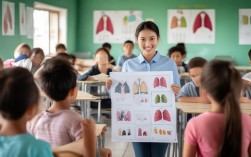 春季高发！小学生肺结核防治，家长最该注意这几点？