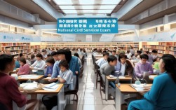 河北省国考面试何时开始？