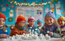 幼儿园冬季如何呵护孩子健康？