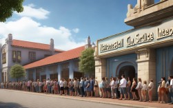 2025国考面试小城竞争白热化？上岸难度再升级？