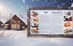 冬季健康生活有哪些小常识？