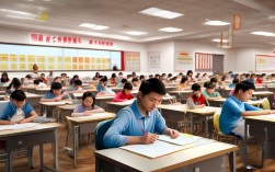 广东2025国考何时启动？