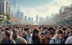 厦门国考群，考公信息共享还是焦虑制造机？