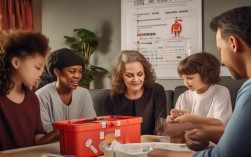 家庭急救常识关键时刻能救命吗？