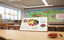 大班健康饮食小常识2025最新版有哪些？