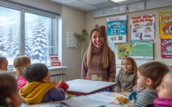 幼儿园冬季安全常识，家长必看这5点，孩子安全过冬要注意什么？