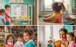 幼儿园健康小常识，2025年最新版有哪些更新？