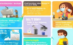 疫情预防卡通图更新？2025最新常识来了！