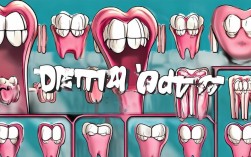 牙齿小常识漫画，2025最新护牙误区有哪些？