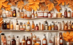 秋季美容指南，秋冬换季护肤关键点有哪些？