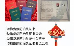 国考动物检疫考什么内容？