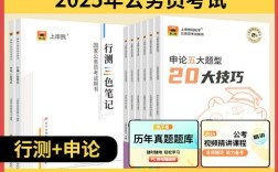 国考省考考试科目有哪些？具体内容差异大吗？