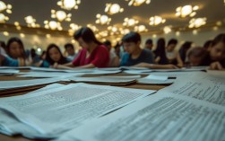 08国考难度究竟有多大？考生该如何高效备考？