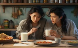 牛奶解辣真有效？最新研究颠覆常识？