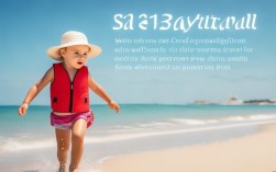 宝宝海边游玩，2025年最新安全守则有哪些？