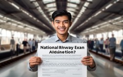 国考铁路录取结果何时出？竞争比创新高吗？