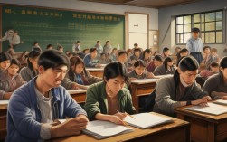 时代教育国考，如何高效备考冲刺上岸？