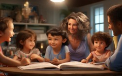 孩子发烧、咳嗽，家庭护理怎么做？