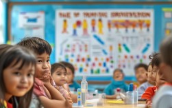 幼儿园春季新冠高发，如何科学预防保健康？