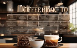 咖啡基本常识，咖啡基本常识100例