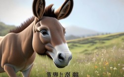 驴的常识有哪些关键点？
