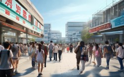 国考舟山考点今日开考？人数创新高？