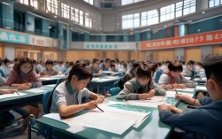 国考去哪考？2024国考考点查询入口及注意事项是什么？