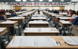 国考考试地点在哪里？怎么查询自己考场安排？