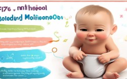 五个月宝宝拉屎图，这些信号正常吗？