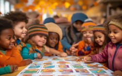 中班秋季期安全常识有哪些？家长必看孩子必备知识