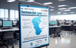 海关国考公告，海关国考公告在哪里看