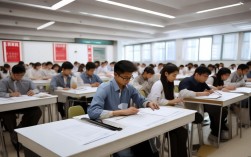 2025安徽国考啥时候报名？附时间节点及备考攻略