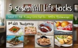 2025最新生活小常识，这五个实用技巧你get了吗？