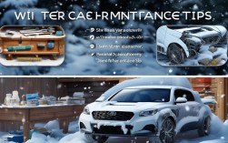 汽车冬季保养，这些常识今年还适用吗？