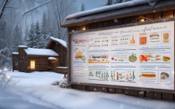 冬天健康常识，哪些细节能帮你安稳过冬？