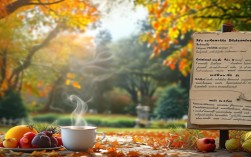 秋糖友养生，控糖防并发症该注意啥？